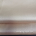 Polyester Dyed Spandex Fabric for Lady Garment